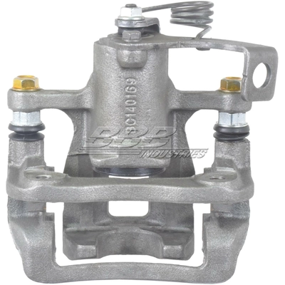 Rear Left Rebuilt Caliper With Hardware by BBB INDUSTRIES - 99-01847B pa4