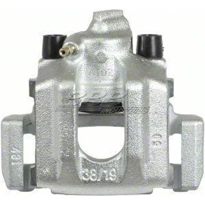 Rear Left Rebuilt Caliper With Hardware by BBB INDUSTRIES - 99-02324B pa4