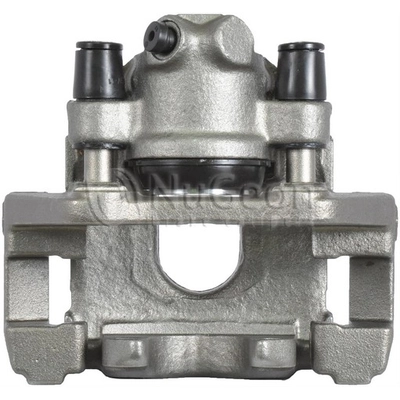 BBB INDUSTRIES - 99-02345B - Rear Left Rebuilt Caliper With Hardware pa3