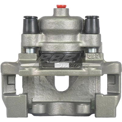 BBB INDUSTRIES - 99-02390A - Rear Left Rebuilt Caliper With Hardware pa4