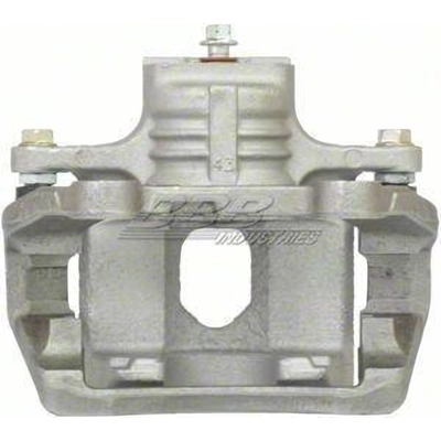 Rear Left Rebuilt Caliper With Hardware by BBB INDUSTRIES - 99-17320A pa6