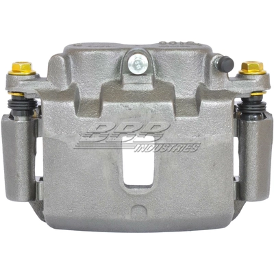 Rear Left Rebuilt Caliper With Hardware by BBB INDUSTRIES - 99-17331A pa3