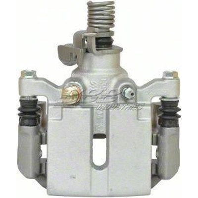 Rear Left Rebuilt Caliper With Hardware by BBB INDUSTRIES - 99-17342A pa4