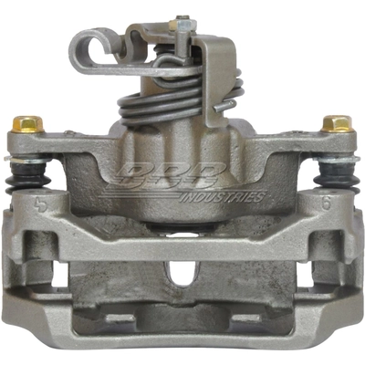 Rear Left Rebuilt Caliper With Hardware by BBB INDUSTRIES - 99-17364A pa2