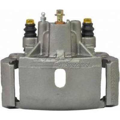 BBB INDUSTRIES - 99-17697B - Rear Left Rebuilt Caliper With Hardware pa4