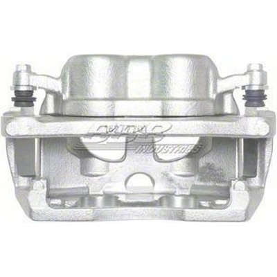 Rear Left Rebuilt Caliper With Hardware by BBB INDUSTRIES - 99-17754B pa1