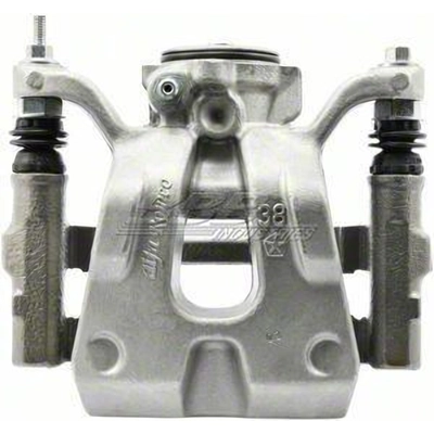 Rear Left Rebuilt Caliper With Hardware by BBB INDUSTRIES - 99-17782B pa5