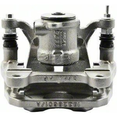 Rear Left Rebuilt Caliper With Hardware by BBB INDUSTRIES - 99-17783B pa2