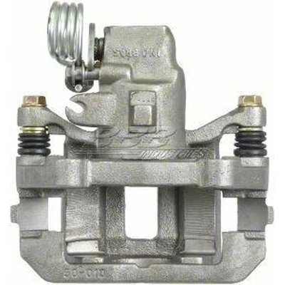 Rear Left Rebuilt Caliper With Hardware by BBB INDUSTRIES - 99-17856B pa1