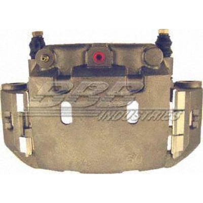 Rear Left Rebuilt Caliper With Hardware by BBB INDUSTRIES - 99-17940B pa10