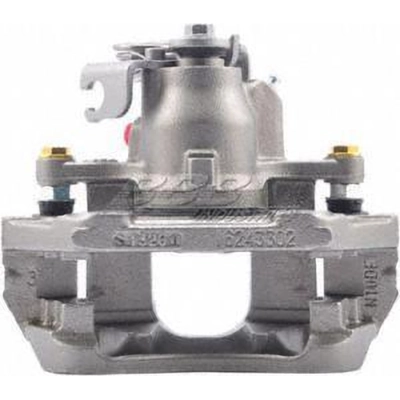 Rear Left Rebuilt Caliper With Hardware by BBB INDUSTRIES - 99-17974B pa2