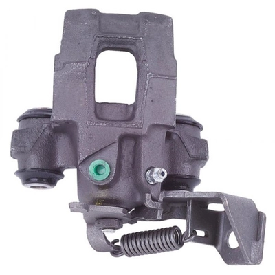 CARDONE INDUSTRIES - 18-4328 - Rear Left Rebuilt Caliper With Hardware pa12