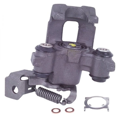 CARDONE INDUSTRIES - 18-4328 - Rear Left Rebuilt Caliper With Hardware pa14