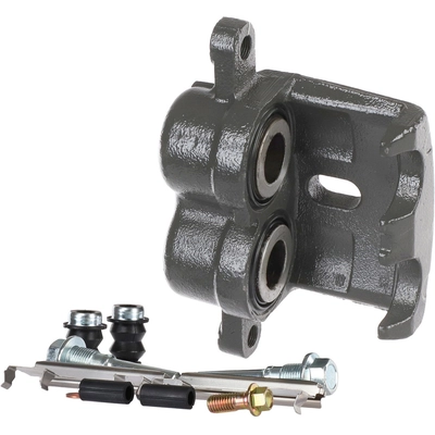 CARDONE INDUSTRIES - 18-4728 - Rear Left Rebuilt Caliper With Hardware pa17