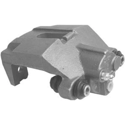 CARDONE INDUSTRIES - 18-4850 - Rear Left Rebuilt Caliper With Hardware pa7