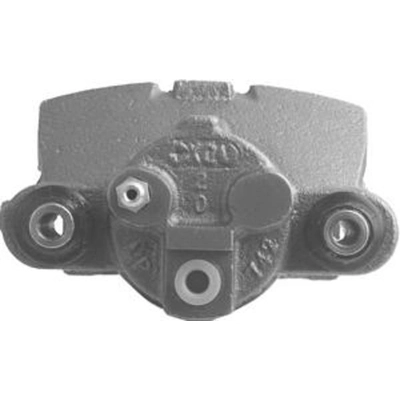 CARDONE INDUSTRIES - 18-4850 - Rear Left Rebuilt Caliper With Hardware pa8