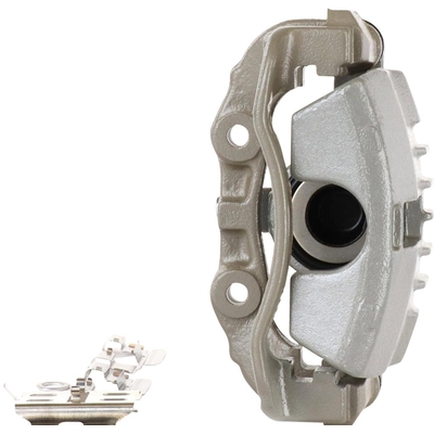 CARDONE INDUSTRIES - 18B4712 - Rear Left Rebuilt Caliper With Hardware pa16