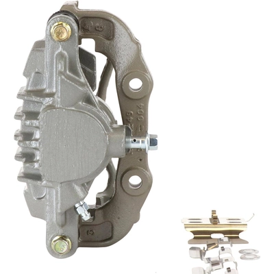 CARDONE INDUSTRIES - 18B4712 - Rear Left Rebuilt Caliper With Hardware pa17