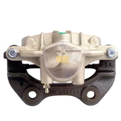 CARDONE INDUSTRIES - 18B4726 - Rear Left Rebuilt Caliper With Hardware pa15