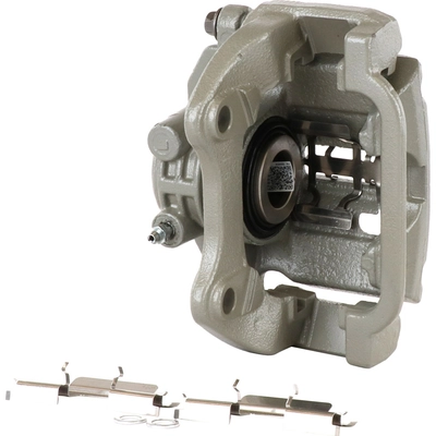 CARDONE INDUSTRIES - 18B4854 - Rear Left Rebuilt Caliper With Hardware pa11