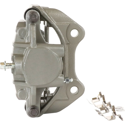 CARDONE INDUSTRIES - 18B4854 - Rear Left Rebuilt Caliper With Hardware pa12