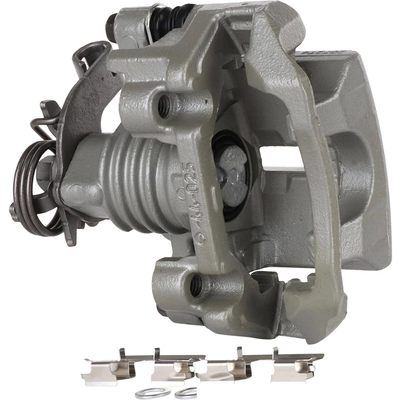 CARDONE INDUSTRIES - 18B4893 - Rear Left Rebuilt Caliper With Hardware pa10