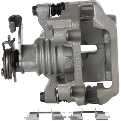 CARDONE INDUSTRIES - 18B4893 - Rear Left Rebuilt Caliper With Hardware pa11