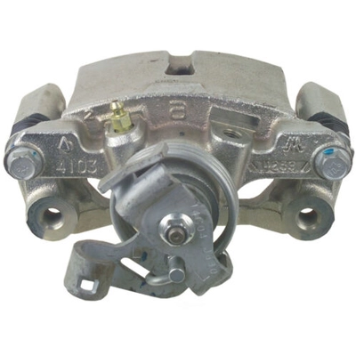 CARDONE INDUSTRIES - 18B4944 - Rear Left Rebuilt Caliper With Hardware pa13