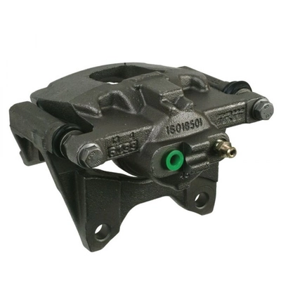 CARDONE INDUSTRIES - 18B5047 - Rear Left Rebuilt Caliper With Hardware pa12