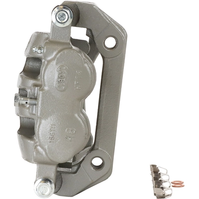 CARDONE INDUSTRIES - 18B5077 - Rear Left Rebuilt Caliper With Hardware pa12