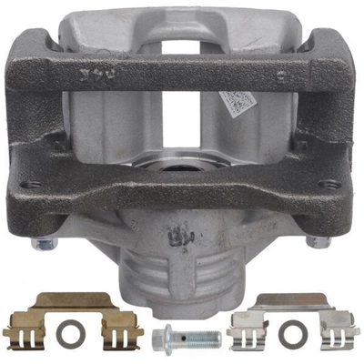 Rear Left Rebuilt Caliper With Hardware by CARDONE INDUSTRIES - 18B4954 pa13