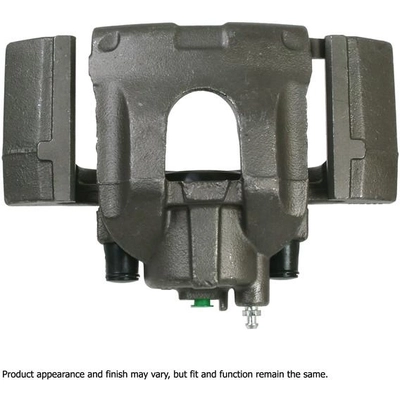 Rear Left Rebuilt Caliper With Hardware by CARDONE INDUSTRIES - 18B5049 pa5