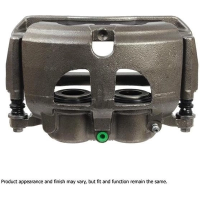 Rear Left Rebuilt Caliper With Hardware by CARDONE INDUSTRIES - 18B5211 pa6