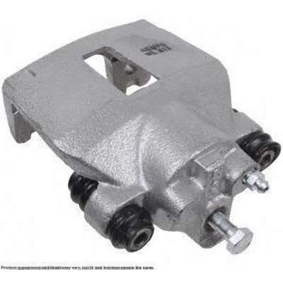 Rear Left Rebuilt Caliper With Hardware by CARDONE INDUSTRIES - 18P4679 pa1