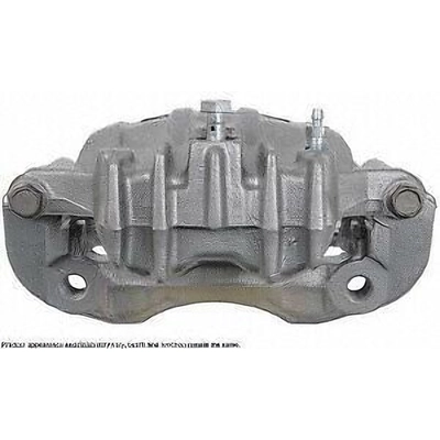 Rear Left Rebuilt Caliper With Hardware by CARDONE INDUSTRIES - 18P4753 pa7