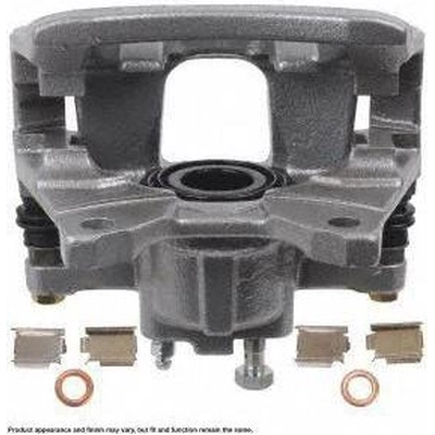 Rear Left Rebuilt Caliper With Hardware by CARDONE INDUSTRIES - 18P5047 pa15