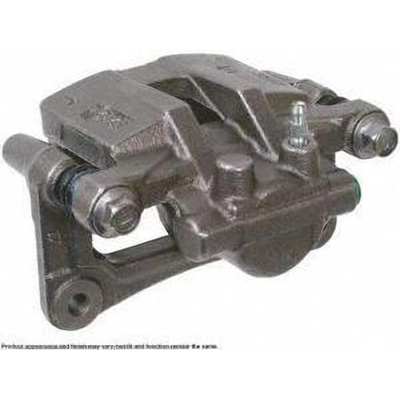 Rear Left Rebuilt Caliper With Hardware by CARDONE INDUSTRIES - 18P5105 pa5