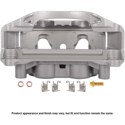 Rear Left Rebuilt Caliper With Hardware by CARDONE INDUSTRIES - 18P5330 pa3