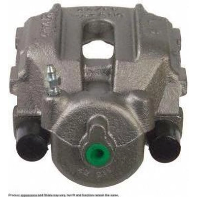 Rear Left Rebuilt Caliper With Hardware by CARDONE INDUSTRIES - 19-3328 pa10