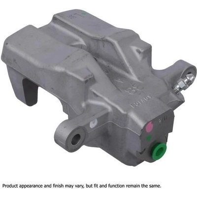 Rear Left Rebuilt Caliper With Hardware by CARDONE INDUSTRIES - 19-6992 pa4