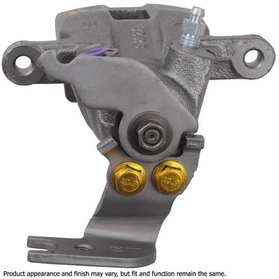 Rear Left Rebuilt Caliper With Hardware by CARDONE INDUSTRIES - 19-7097 pa2