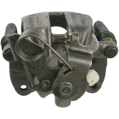 CARDONE INDUSTRIES - 19B1979 - Rear Left Rebuilt Caliper With Hardware pa11