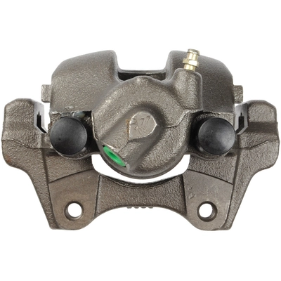 CARDONE INDUSTRIES - 19B2641A - Rear Left Rebuilt Caliper With Hardware pa13