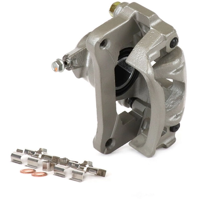 CARDONE INDUSTRIES - 19B2727 - Rear Left Rebuilt Caliper With Hardware pa15