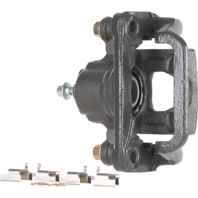 CARDONE INDUSTRIES - 19B2780A - Rear Left Rebuilt Caliper With Hardware pa13