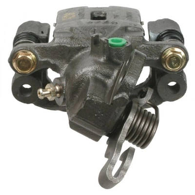 CARDONE INDUSTRIES - 19B2854 - Rear Left Rebuilt Caliper With Hardware pa12