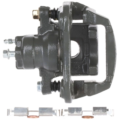 CARDONE INDUSTRIES - 19B2905 - Rear Left Rebuilt Caliper With Hardware pa13