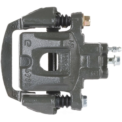 CARDONE INDUSTRIES - 19B2905 - Rear Left Rebuilt Caliper With Hardware pa14