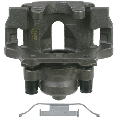 CARDONE INDUSTRIES - 19B3226 - Rear Left Rebuilt Caliper With Hardware pa17