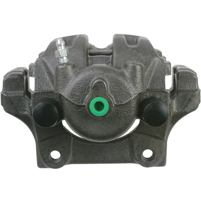 CARDONE INDUSTRIES - 19B3226 - Rear Left Rebuilt Caliper With Hardware pa18